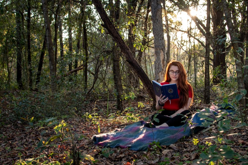 crown a reading re-editted