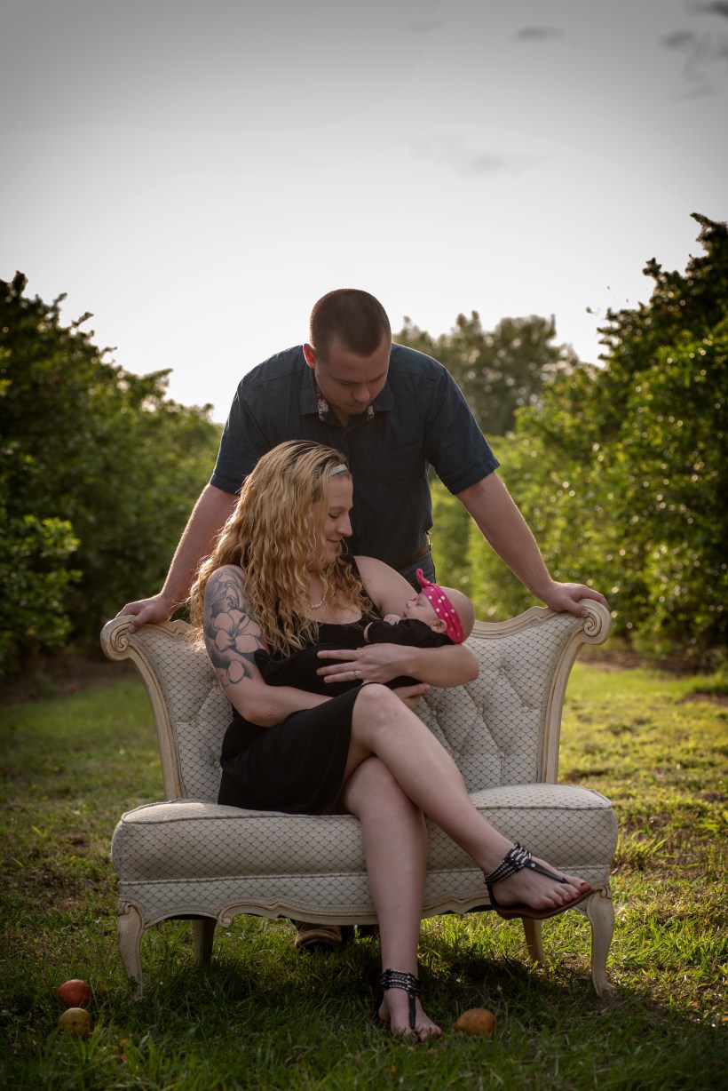 Farner middle of groves lens fx