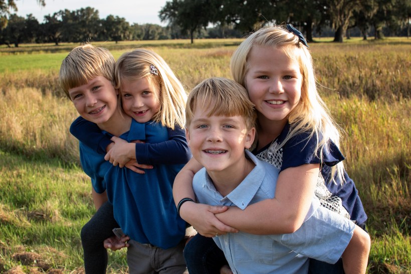 Hunt kiddos close (1)